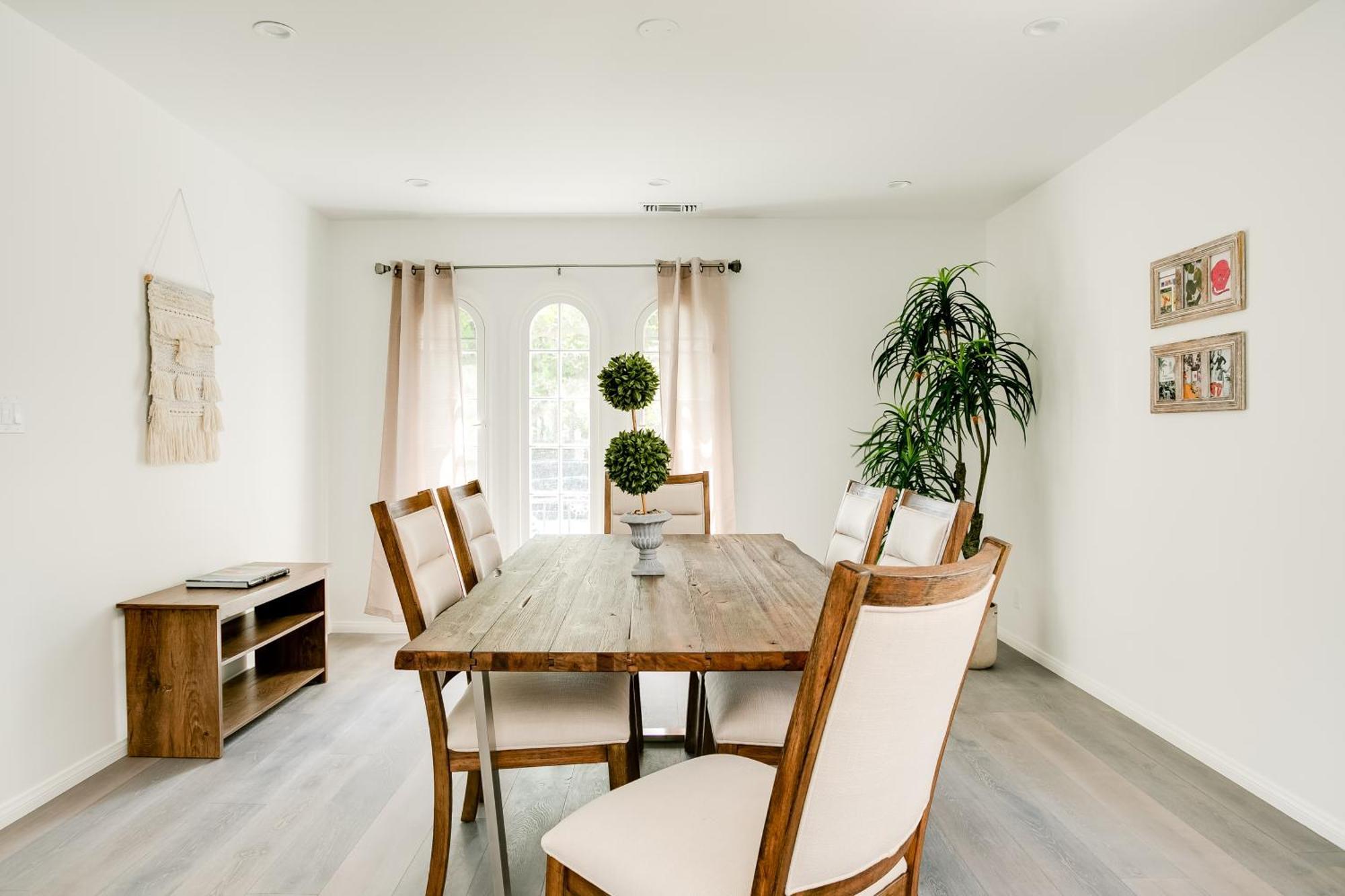 Monthier Melrose Po7H2O0 Villa Los Angeles Dış mekan fotoğraf